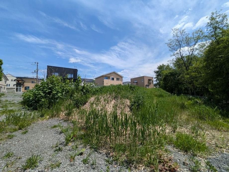 Large Land Plot for Sale in Shunkodai, Asahikawa, Hokkaido - Thumbnail 4
