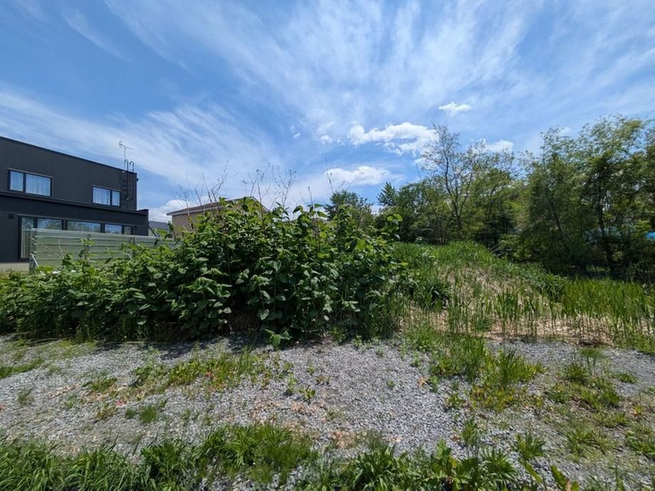 Large Land Plot for Sale in Shunkodai, Asahikawa, Hokkaido - Thumbnail 3