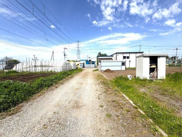 183m2 Building Land in Shinkawa, Sapporo for 2 Million Yen - Thumbnail 4