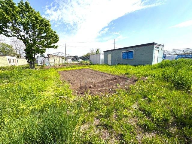 183m2 Building Land in Shinkawa, Sapporo for 2 Million Yen - Thumbnail 3