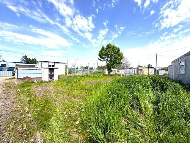 183m2 Building Land in Shinkawa, Sapporo for 2 Million Yen - Thumbnail 2