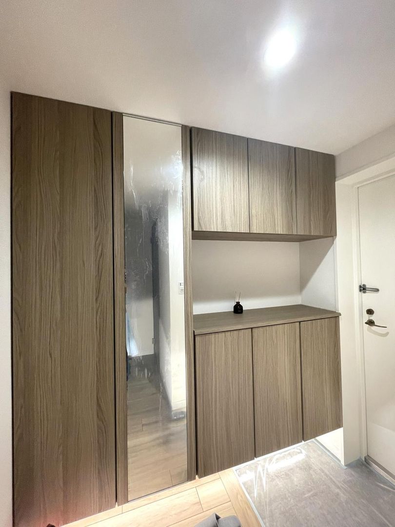 Renovated 2LDK Apartment 1 Min from Kita-Narashino Station in Funabashi - Thumbnail 3