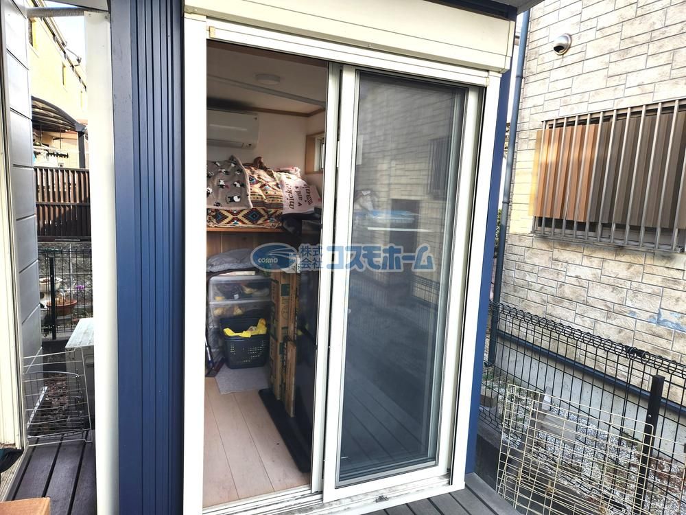 Solar-Powered 3LDK House for Sale in Ome, Tokyo - Thumbnail 4