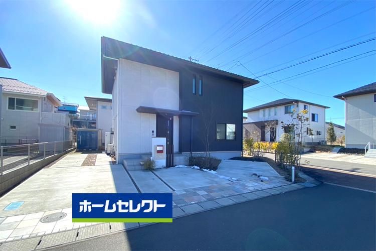3LDK House for Sale in Tomiya City, Miyagi - 117.98 sqm - Thumbnail 3