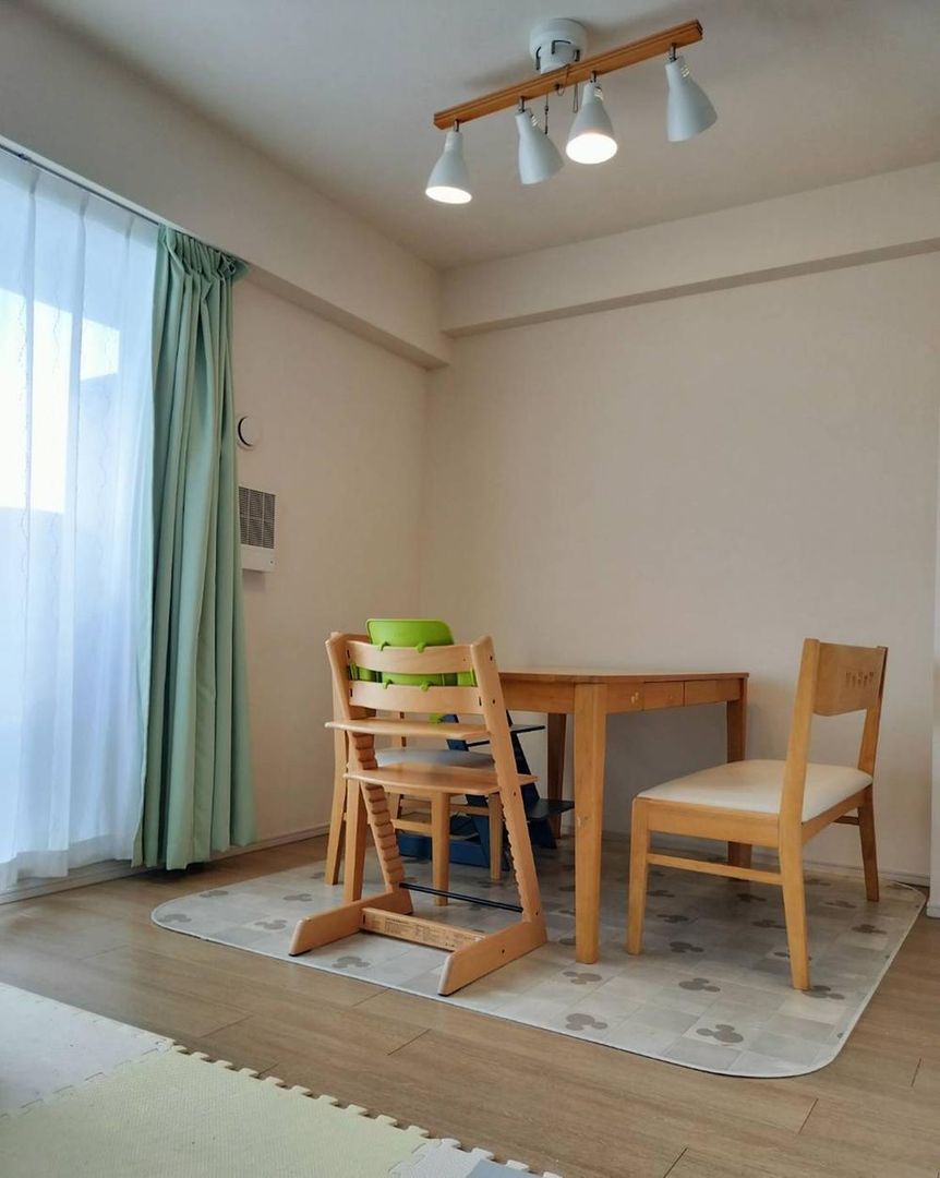 3LDK Apartment for Sale in Moriya, Ibaraki - 76m2 - Thumbnail 4