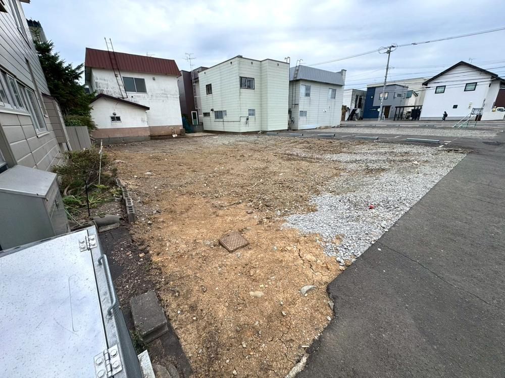 198.34m2 Building Plot for Sale in Kita-ku, Sapporo - Thumbnail 2