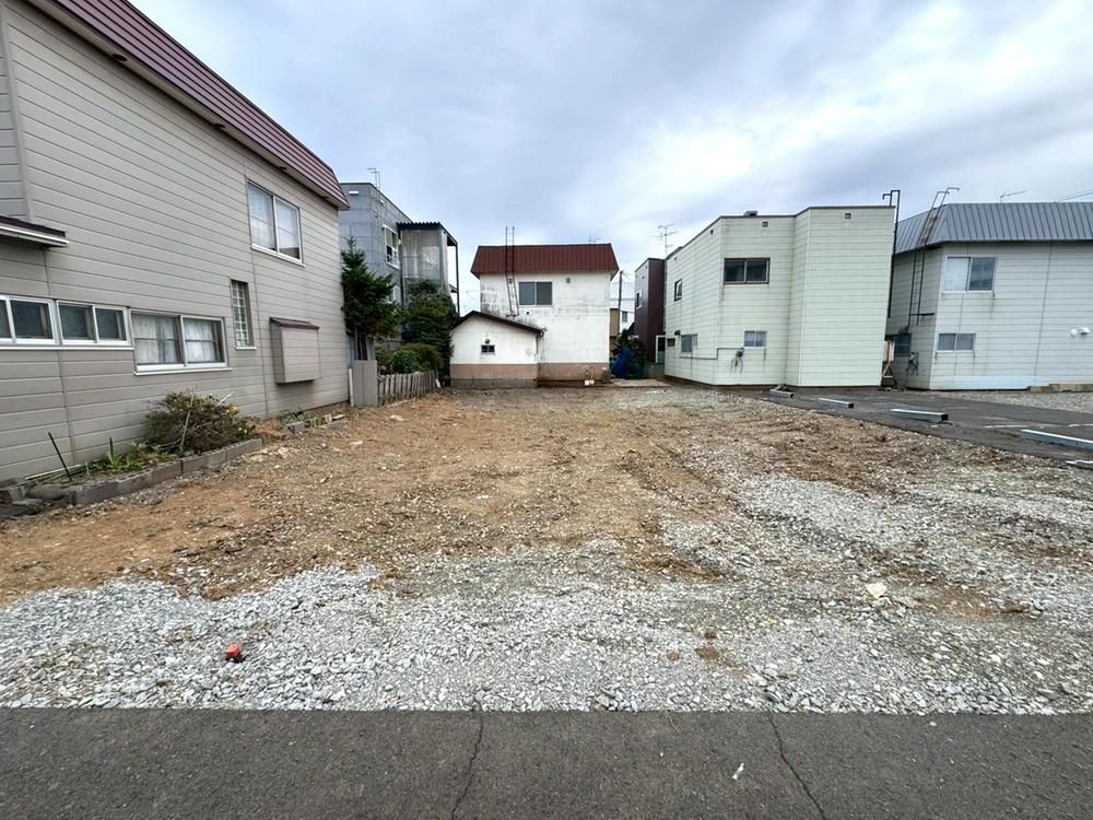 198.34m2 Building Plot for Sale in Kita-ku, Sapporo - Thumbnail 3