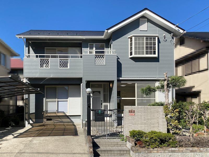 4LDK Renovated House in Otsu, Shiga - 186.63 sqm Land - Thumbnail 2