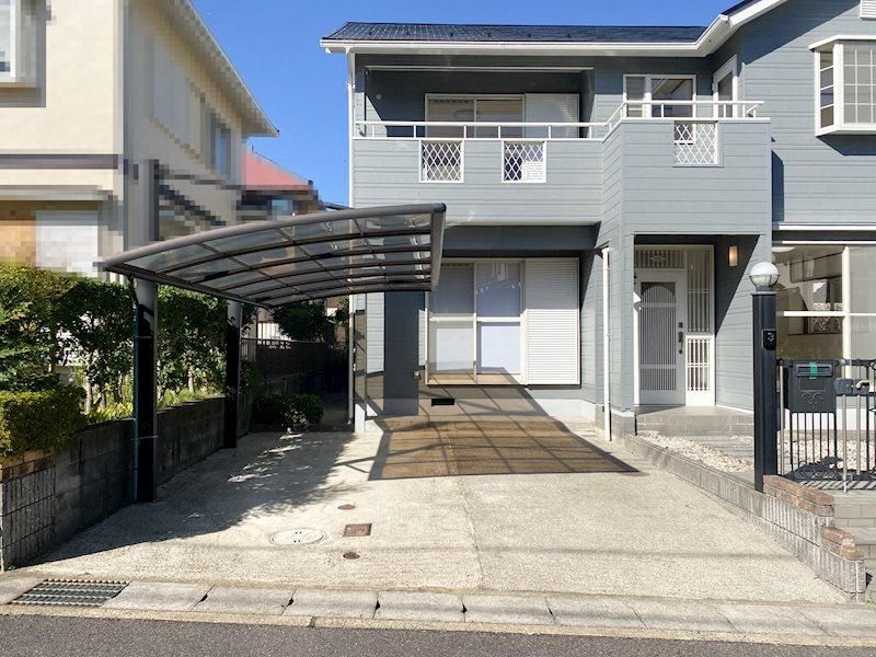 4LDK Renovated House in Otsu, Shiga - 186.63 sqm Land - Thumbnail 3
