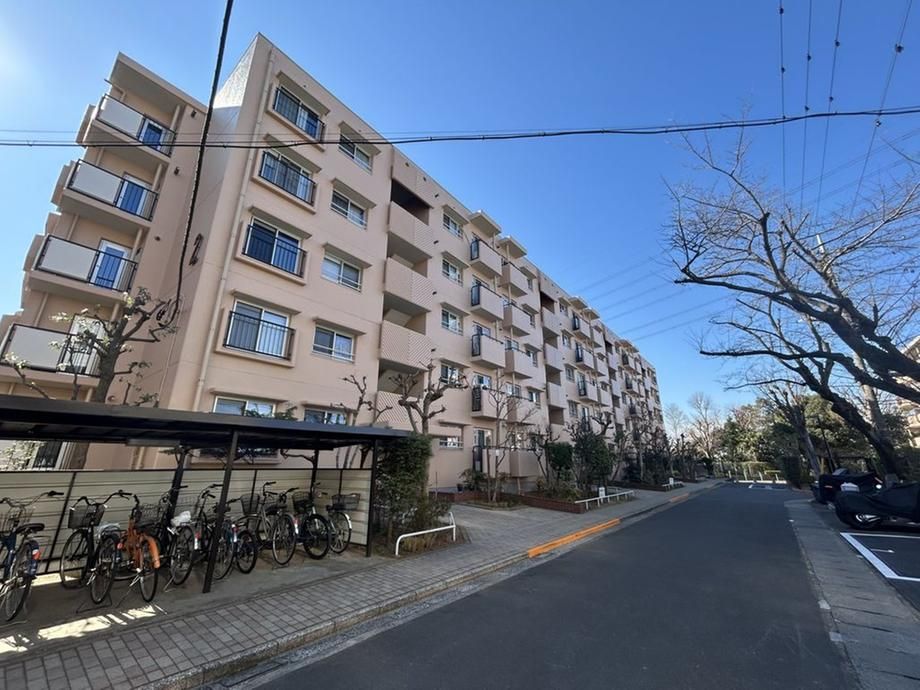 3LDK Apartment for Sale in Funabashi, Chiba - 76.88m2 - Thumbnail 2