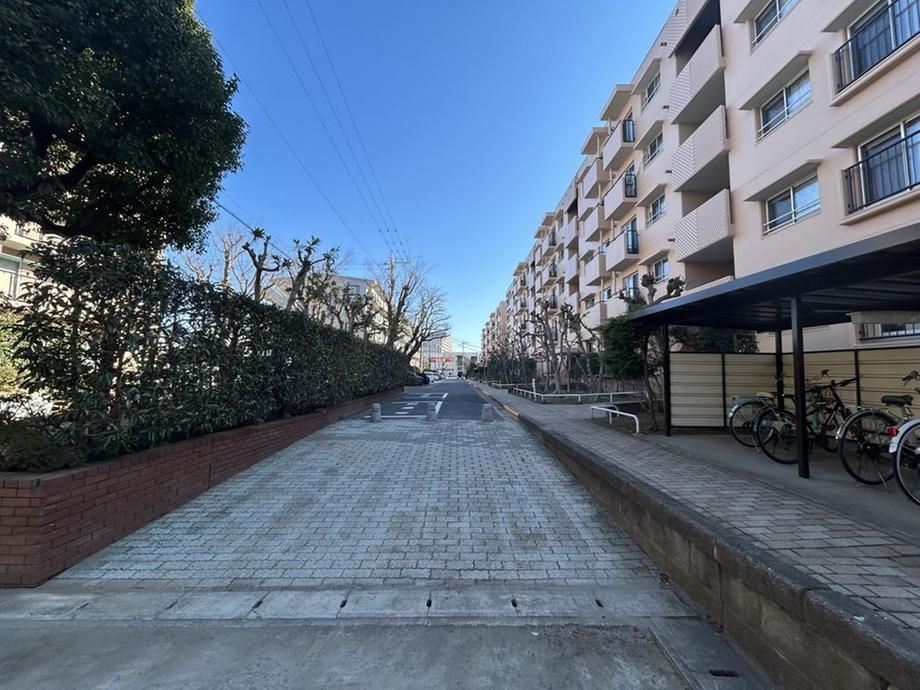 3LDK Apartment for Sale in Funabashi, Chiba - 76.88m2 - Thumbnail 4