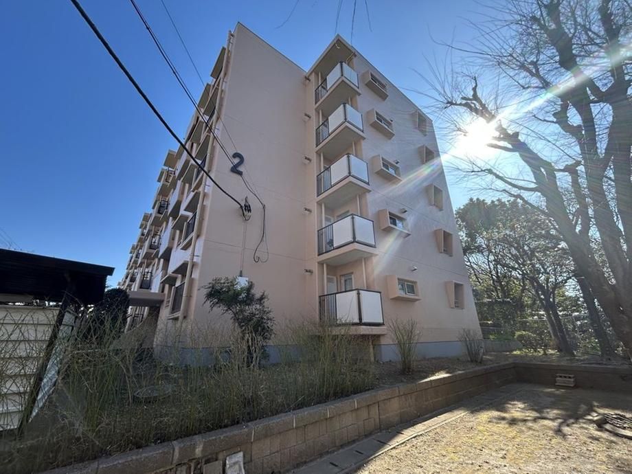 3LDK Apartment for Sale in Funabashi, Chiba - 76.88m2 - Thumbnail 3