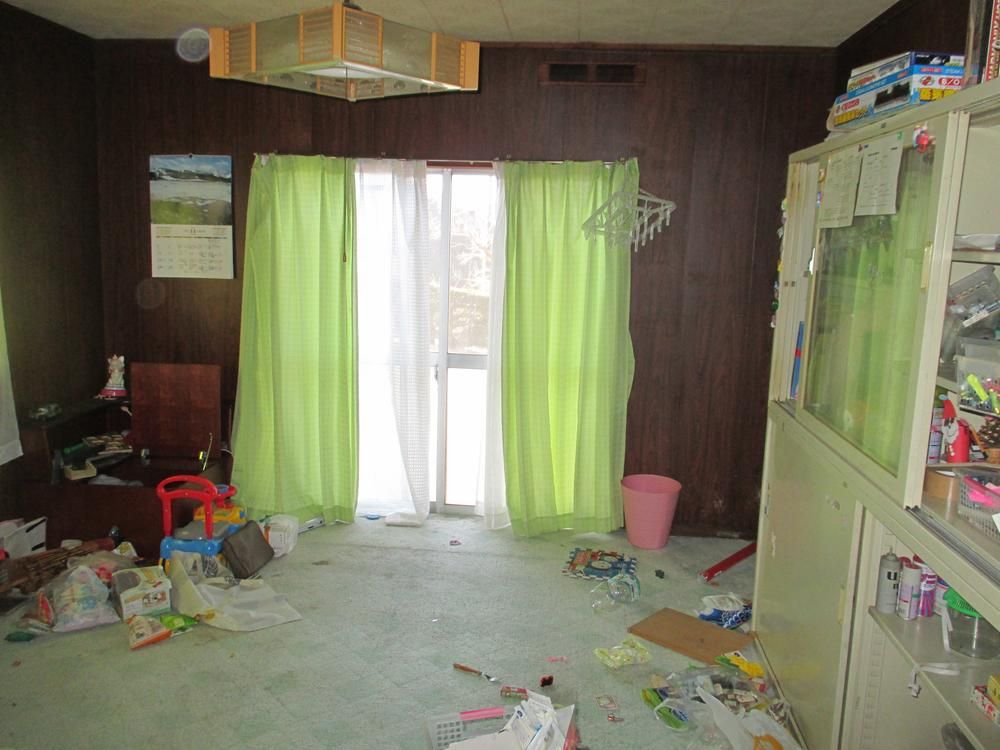 4DK House with Lake Suwa Views for Sale in Nagano - Thumbnail 3