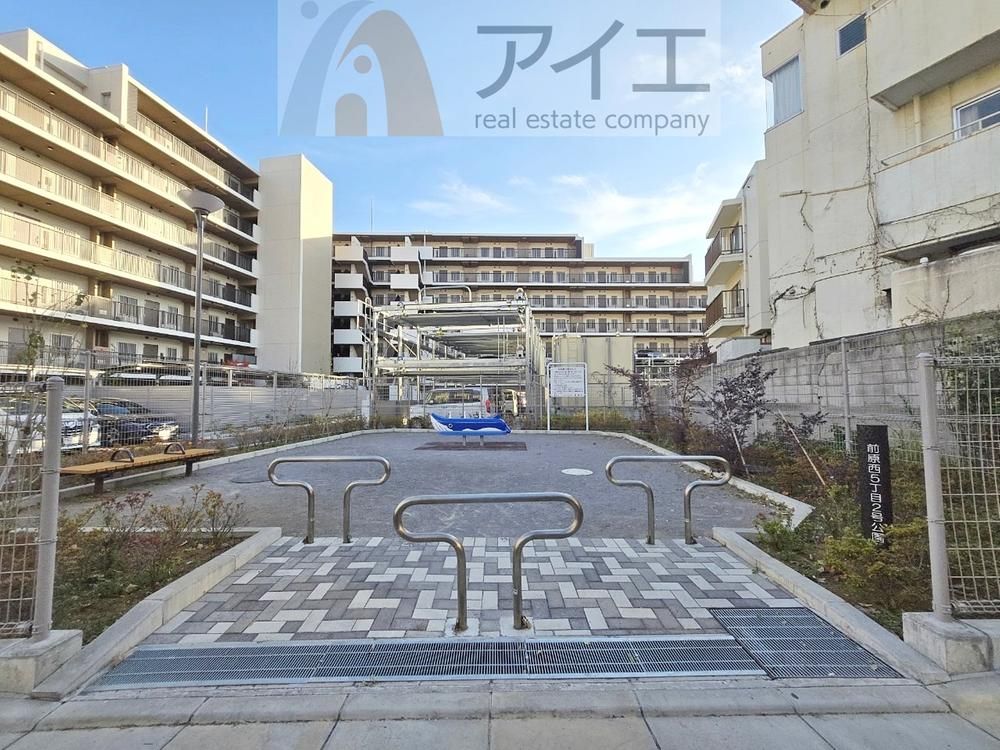 Renovated 2LDK Apartment in Funabashi, Chiba - Thumbnail 3