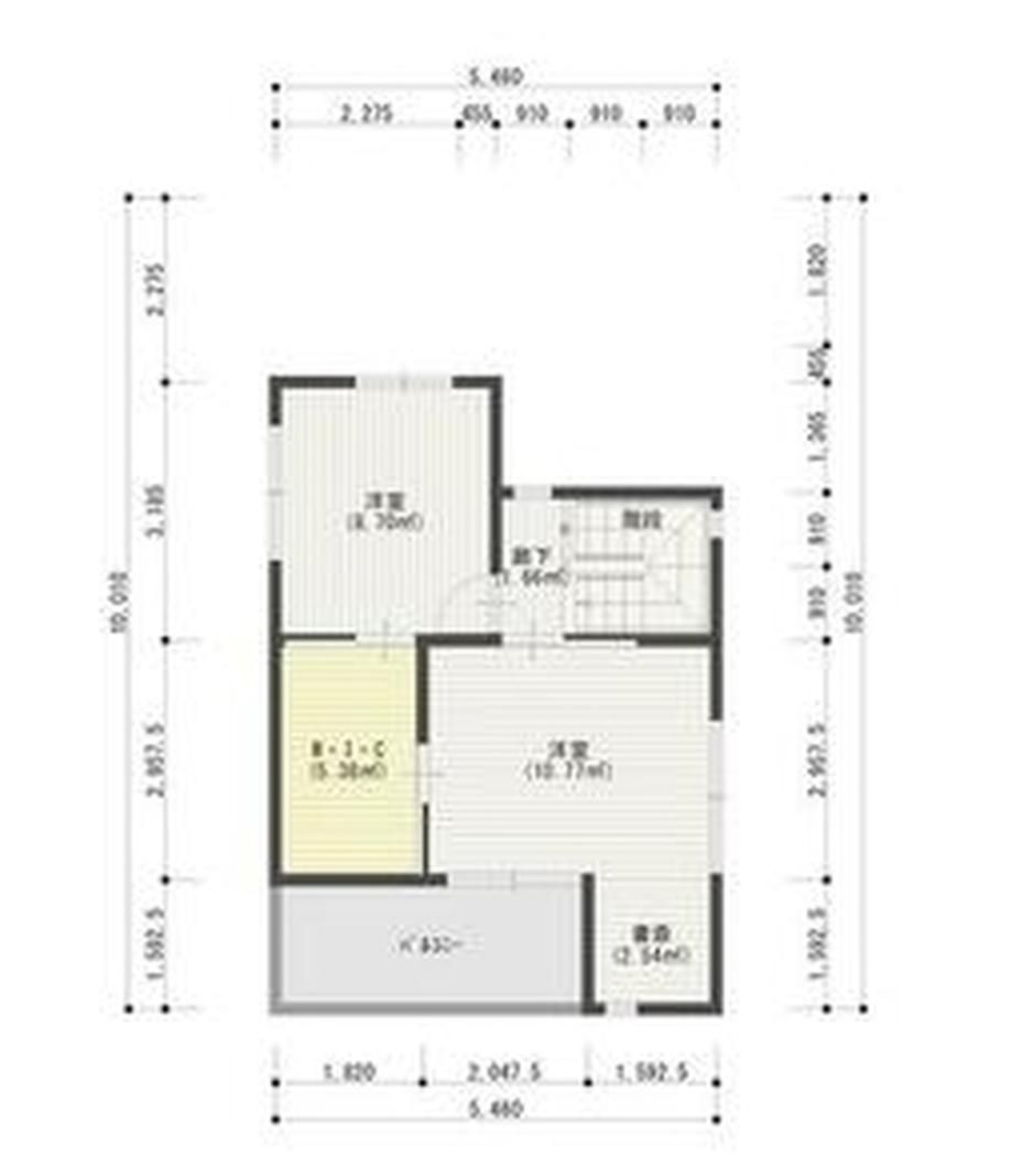 2020-Built 3LDK+S House with Parking in Miyazaki City - Thumbnail 2