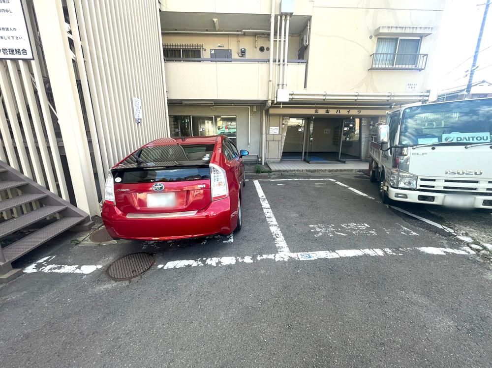 Renovated 2LDK Pet-Friendly Apartment in Kitayama, Sendai - Thumbnail 4