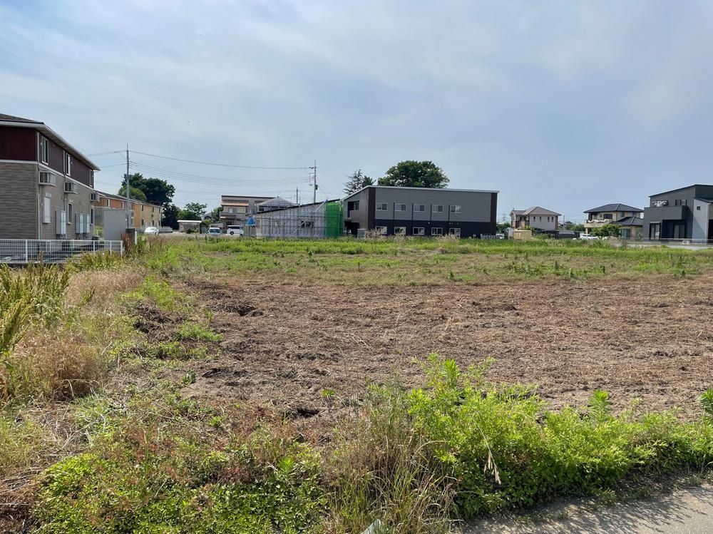 Large Vacant Land for Sale in Isesaki, Gunma - 3,146 sqm - Thumbnail 3