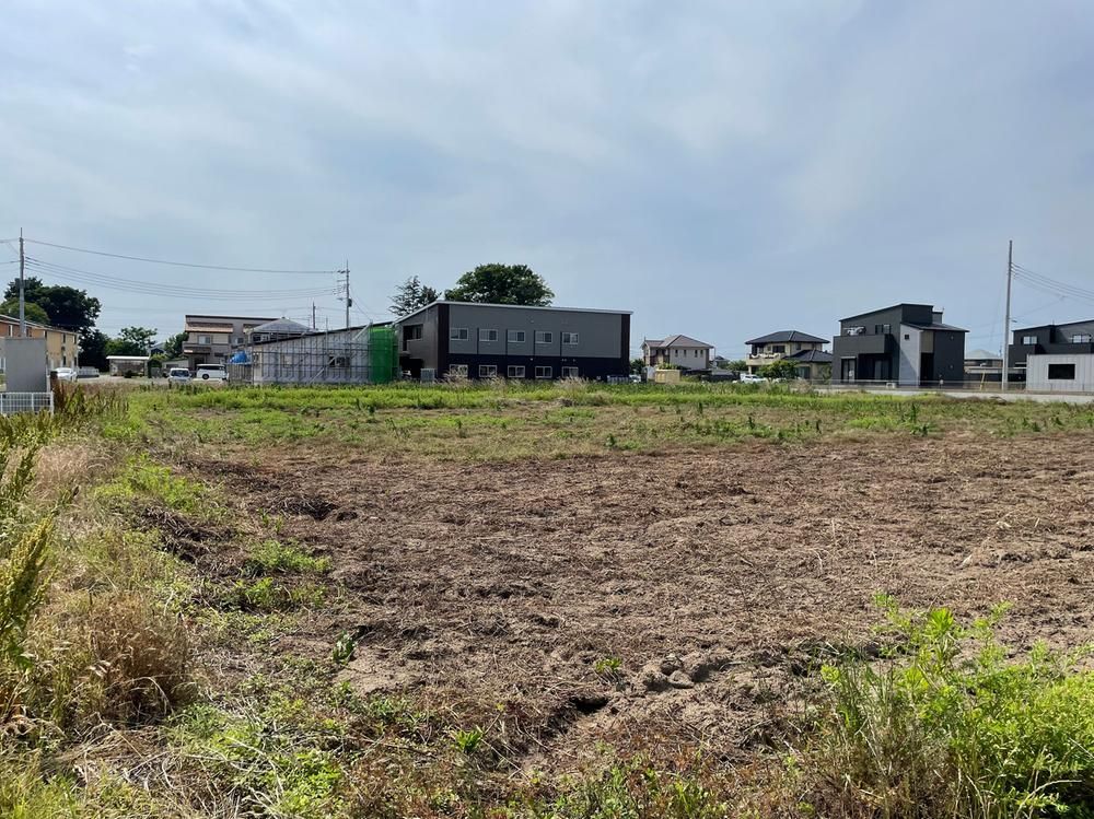 Large Vacant Land for Sale in Isesaki, Gunma - 3,146 sqm - Thumbnail 4