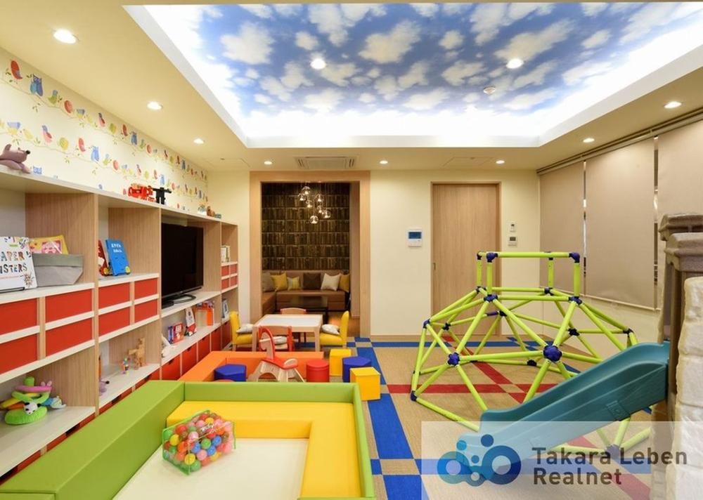 3LDK Apartment for Sale in Sendai Miyagino Ward 100m2 - Thumbnail 3