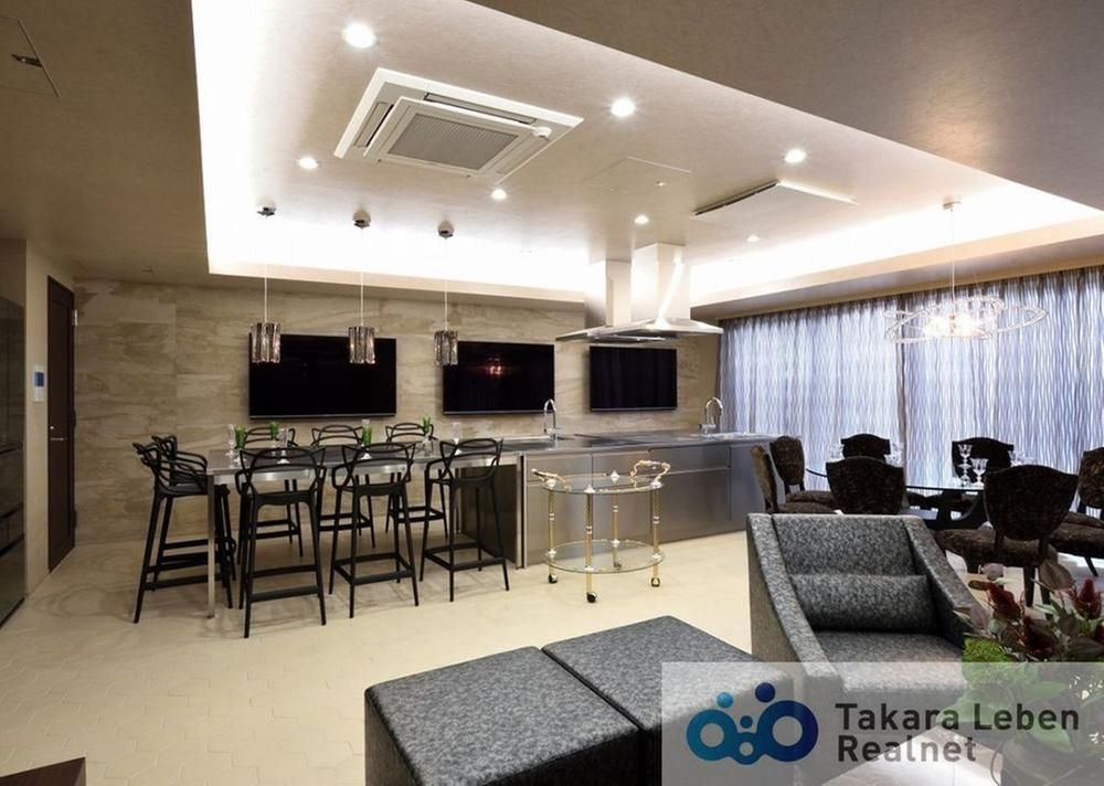 3LDK Apartment for Sale in Sendai Miyagino Ward 100m2 - Thumbnail 4