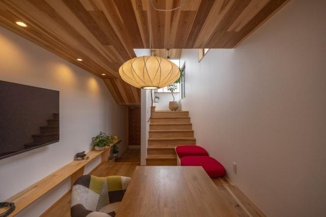 Modern 1LDK Designer House in Koriyama, Fukushima - Thumbnail 4