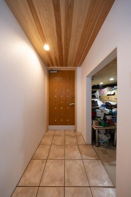 Modern 1LDK Designer House in Koriyama, Fukushima - Thumbnail 2