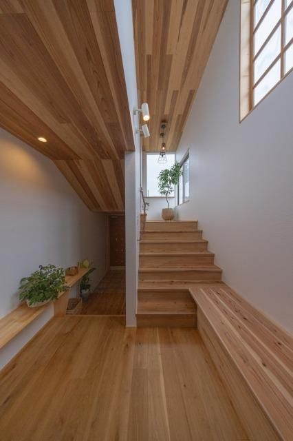 Modern 1LDK Designer House in Koriyama, Fukushima - Thumbnail 3