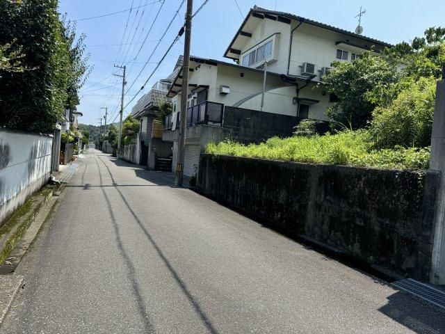 Land for Sale in Kōchi City, 131 m², Vacant Plot - Thumbnail 3