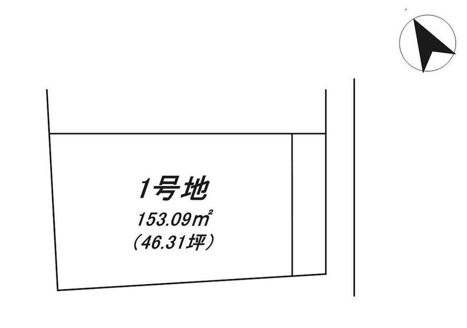 Land for Sale in Kitanakagusuku, Okinawa - 153 sqm - Thumbnail 2