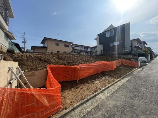 Land for Sale in Mejirodai, Hachioji, Tokyo - 230.9 sqm - Thumbnail 4