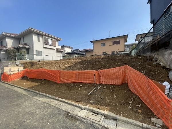 Land for Sale in Mejirodai, Hachioji, Tokyo - 230.9 sqm - Thumbnail 2