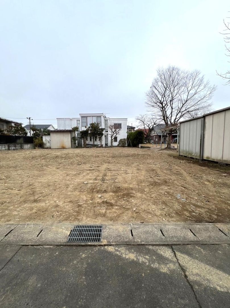 Land for Sale in Nankodai Minami, Sendai - 133 sqm - Thumbnail 2