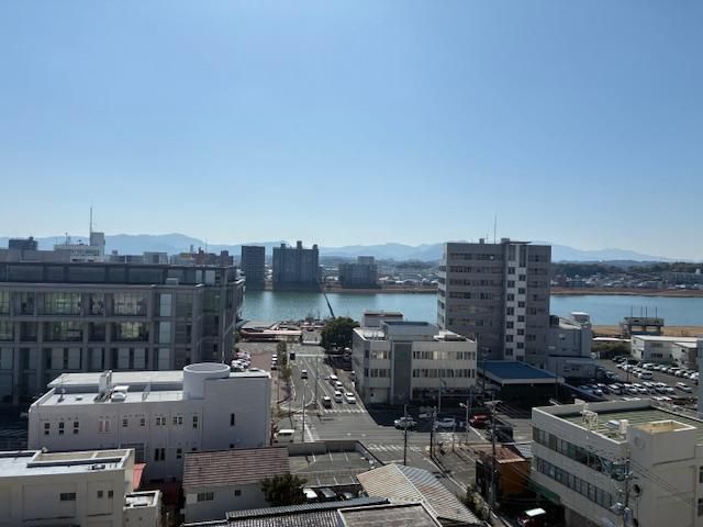 1LDK Apartment for Sale in TIP Mansion, Miyazaki City - Thumbnail 4