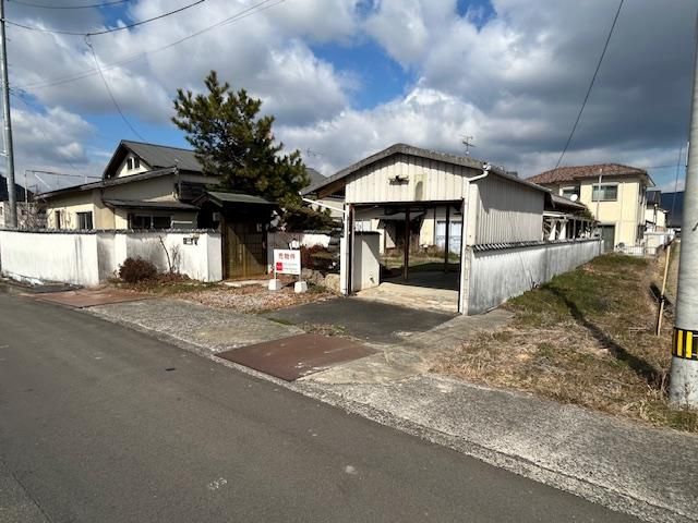 176 Tsubo Land for Sale in Kokubunji-cho, Takamatsu, Kagawa - Thumbnail 2