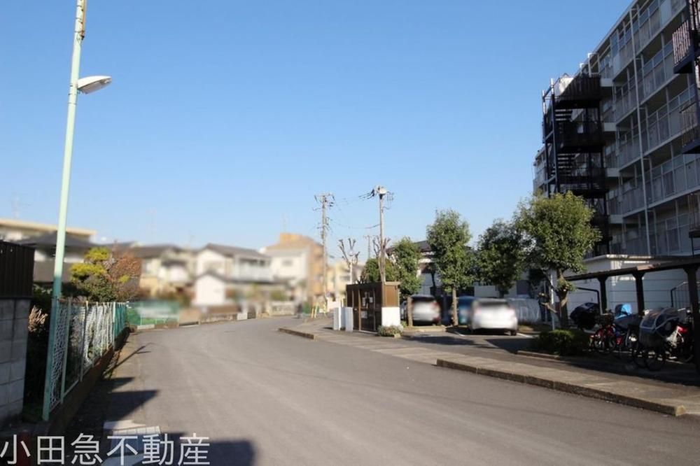 Renovated 2LDK Apartment in Kawasaki, Tama Ward - Thumbnail 3