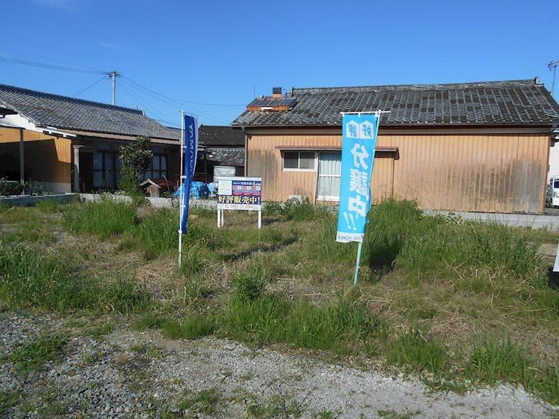 Building Land for Sale in Miyazaki City, Miyazaki Prefecture - Thumbnail 2
