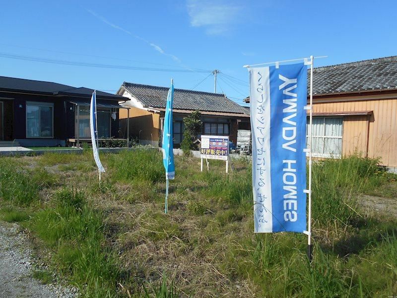 Building Land for Sale in Miyazaki City, Miyazaki Prefecture - Thumbnail 3