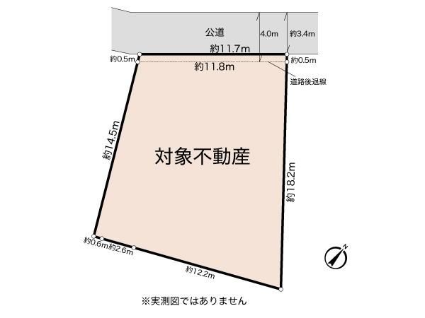 Land for Sale in Yokohama Asahi Ward 226.96 sqm - Thumbnail 3