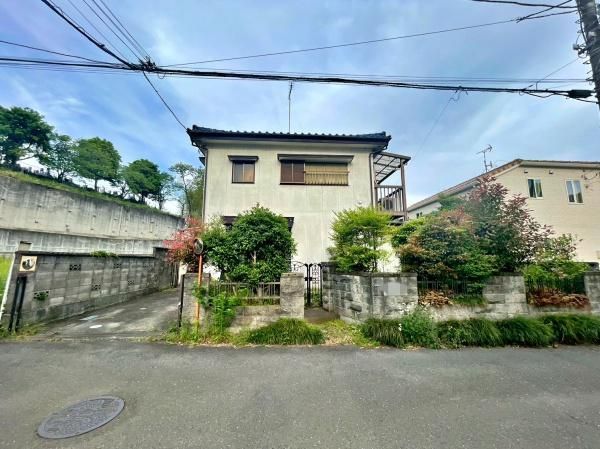 198.42 sqm Land Plot for Sale in Hachioji, Tokyo - No Building Conditions - Thumbnail 2