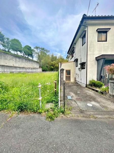 198.42 sqm Land Plot for Sale in Hachioji, Tokyo - No Building Conditions - Thumbnail 3
