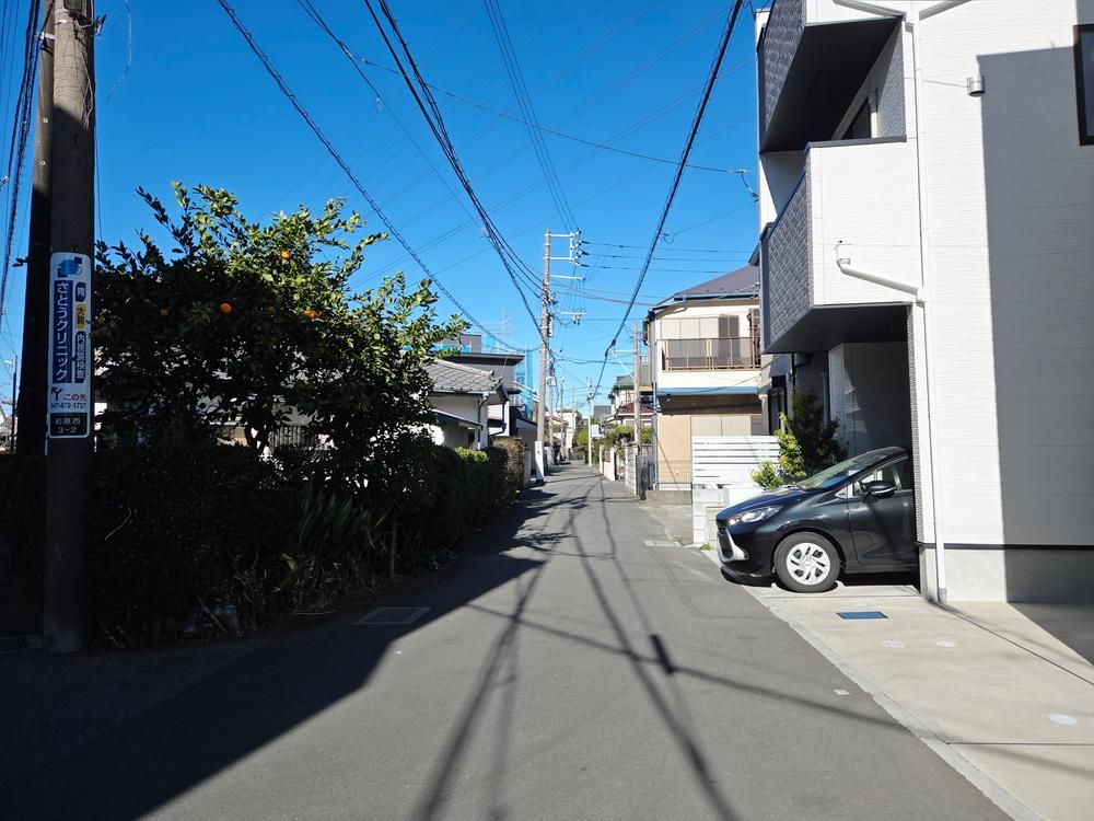 3LDK House for Sale in Funabashi Near Tsudanuma Station - Thumbnail 2