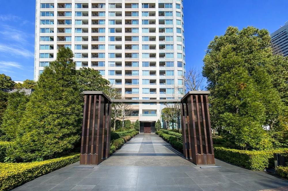 2LDK Apartment for Sale in Akasaka, Minato, Tokyo - 67.48 sqm - Thumbnail 4