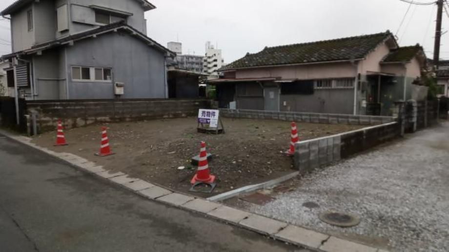 91m2 Building Land for Sale in Miyazaki City - Thumbnail 3