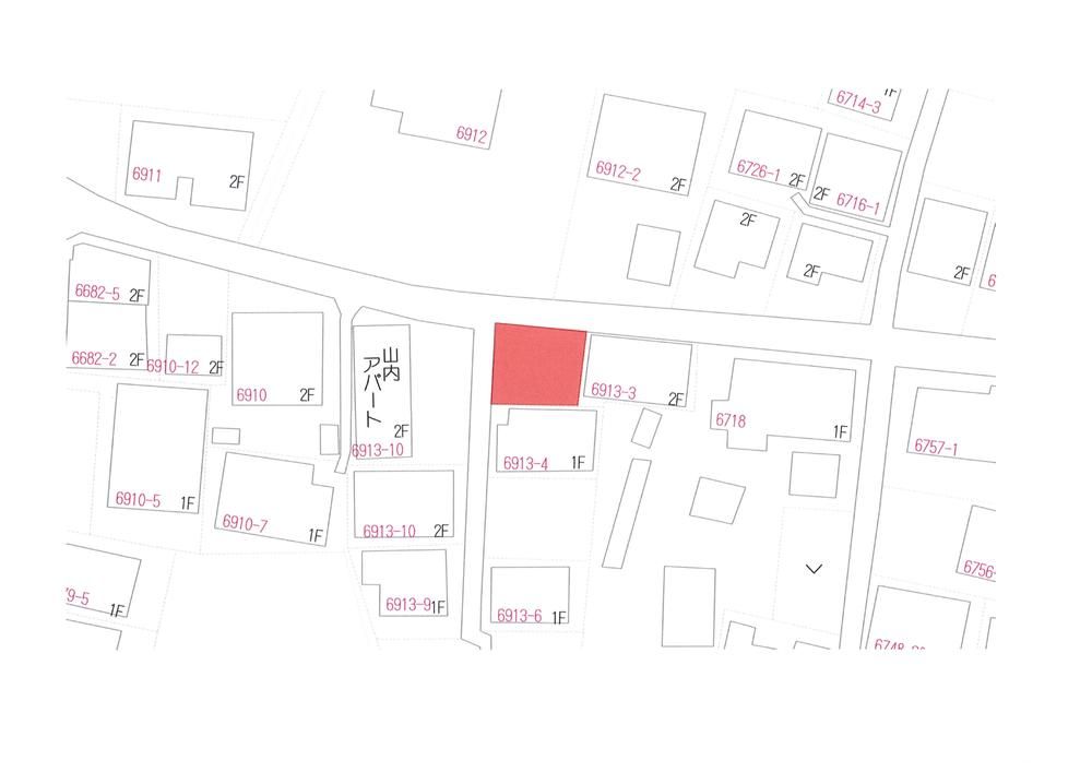 91m2 Building Land for Sale in Miyazaki City - Thumbnail 4