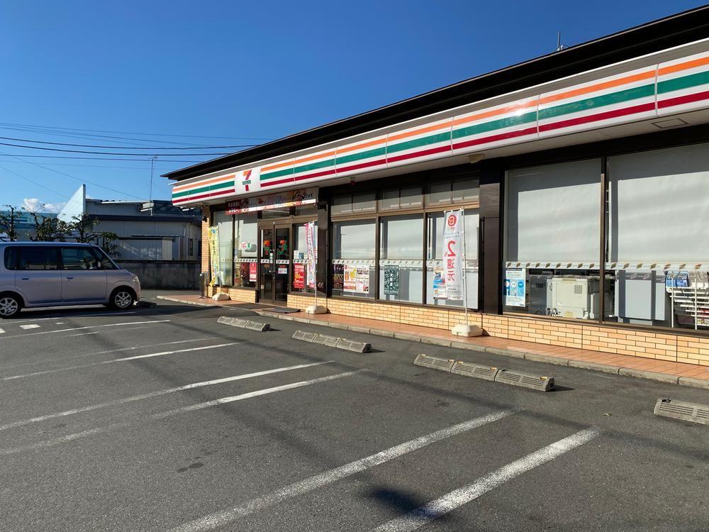 Renovated 3LDK Apartment in Numazu Near Station - Main Image