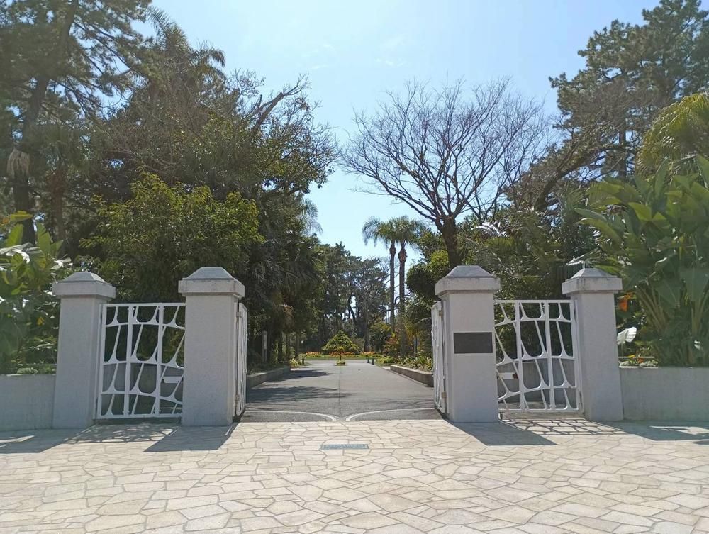 Land for Sale in Aoshima, Miyazaki City - 452 sqm - Thumbnail 2