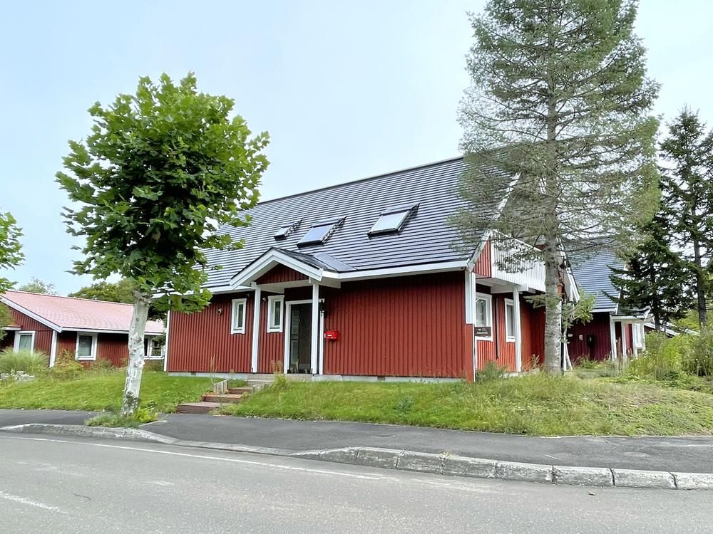5LDK Detached House in Swedish Hills, Tobetsu, Hokkaido - Thumbnail 2