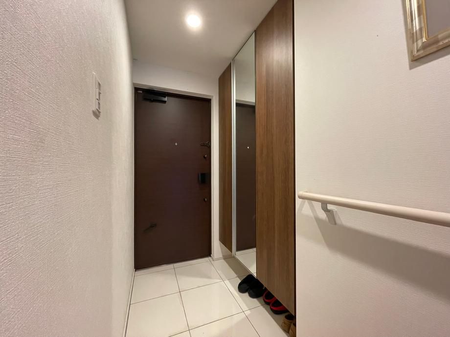 3LDK Apartment for Sale in Miyazaki City, Miyazaki Prefecture - Thumbnail 4