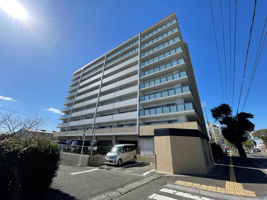 3LDK Apartment for Sale in Miyazaki City, Miyazaki Prefecture - Thumbnail 2