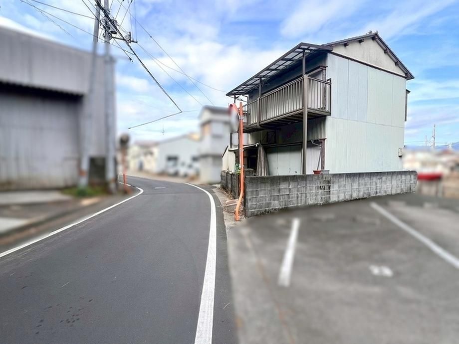 Compact 62.46m2 Land for Sale in Asakura, Kochi City - Thumbnail 4